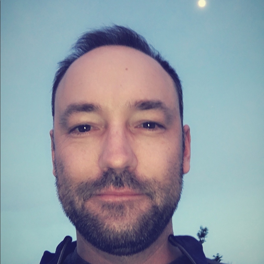 Meet your Posher, Brett
